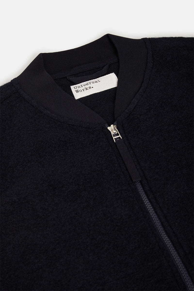 Zip Waistcoat