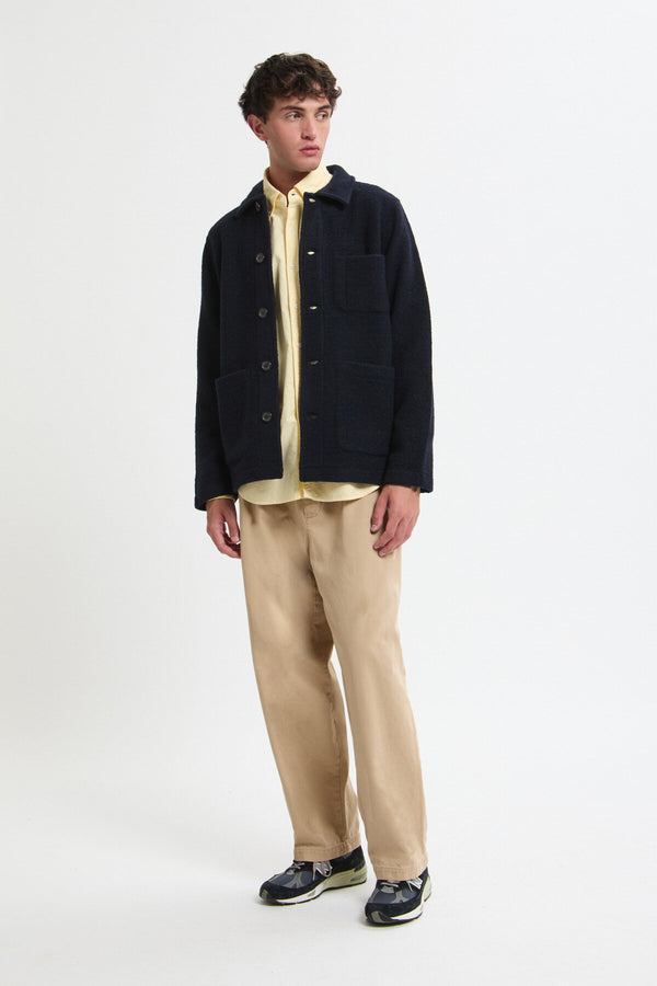 Field Jacket