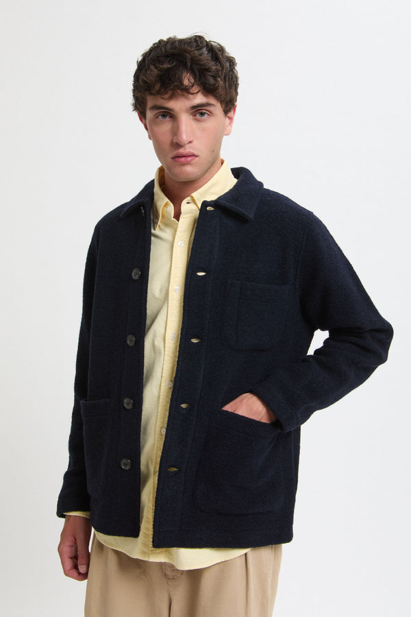 Field Jacket