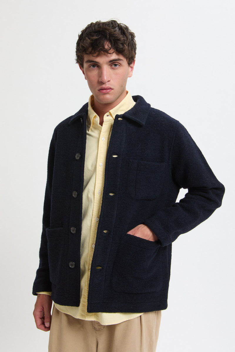 Field Jacket