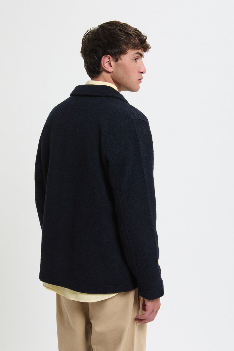 Field Jacket