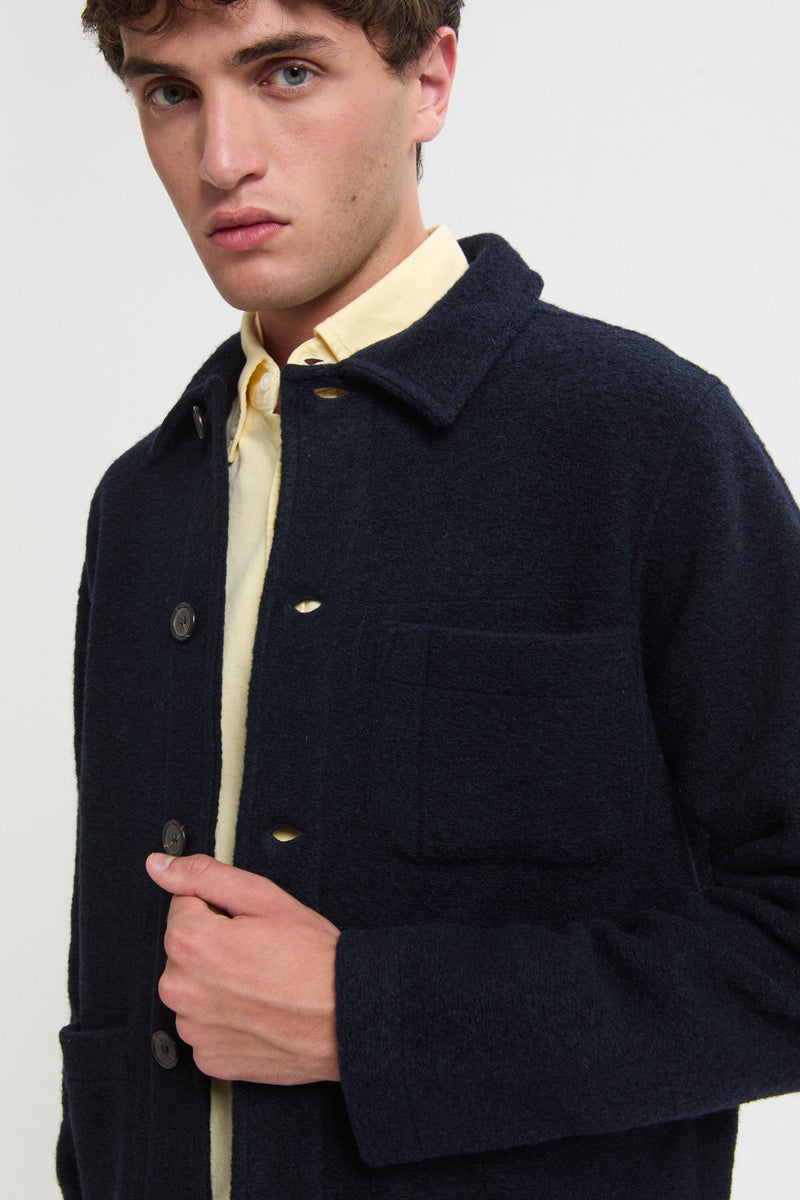 Field Jacket