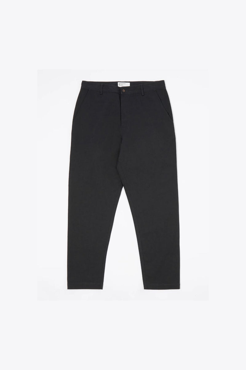 Military Chino Trousers