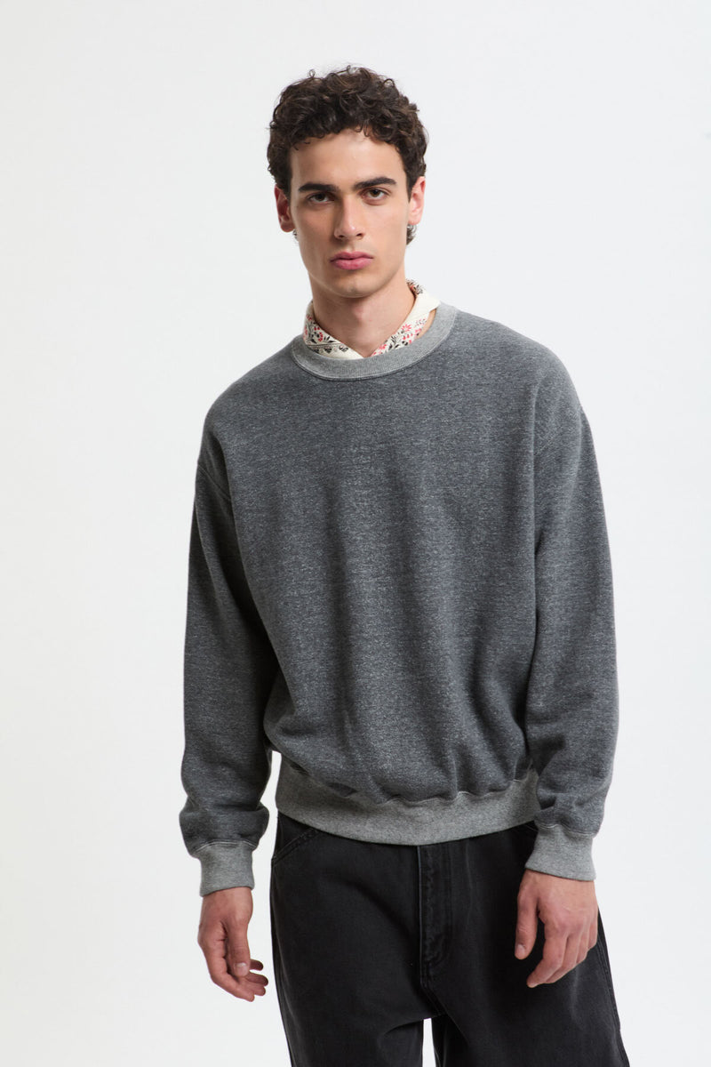 Densley Knit Sweater