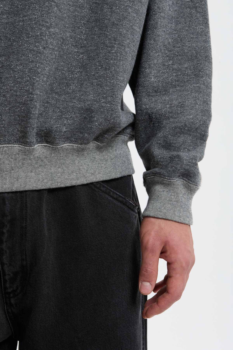 Densley Knit Sweater