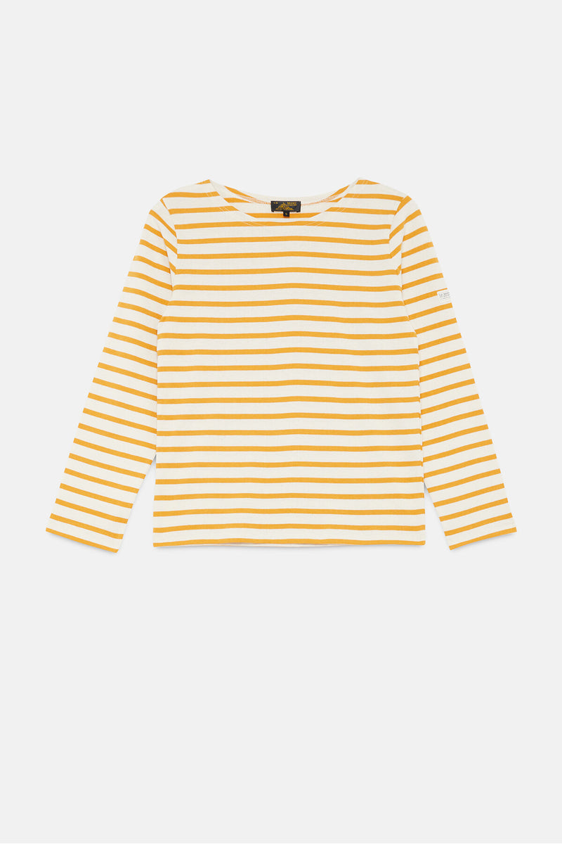 Tilda Longsleeve striped T-shirt