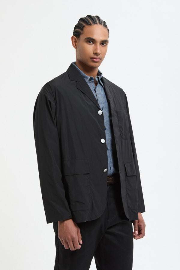B Tech Blazer