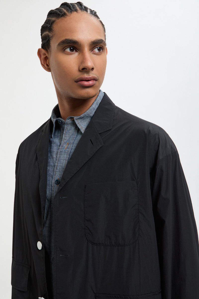 B Tech Blazer