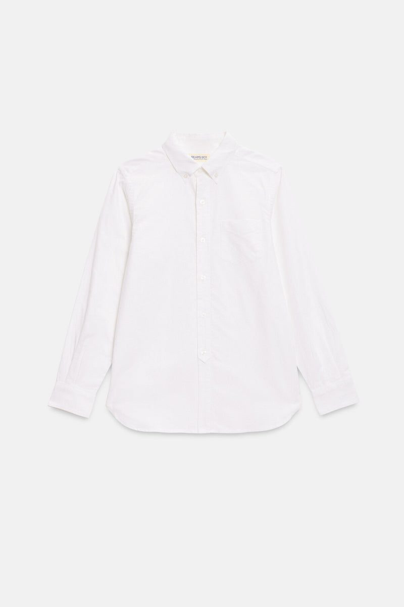 BB Embroidery Oxford BD Shirt