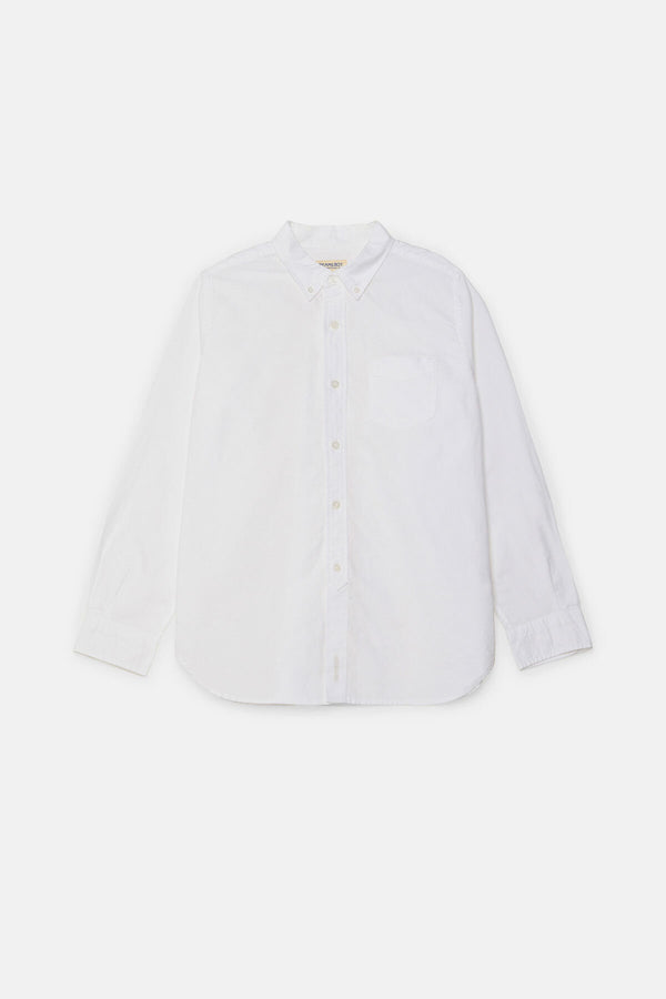 Oxford Shirt