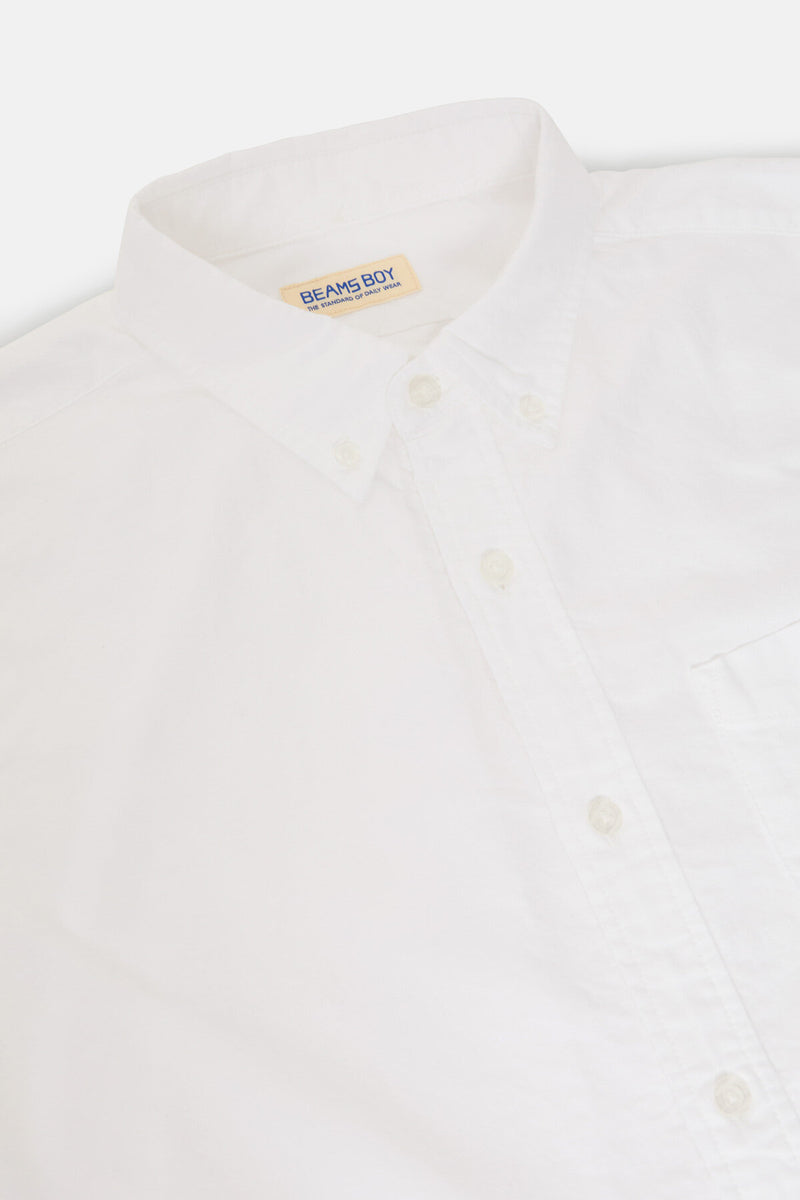 Oxford Shirt