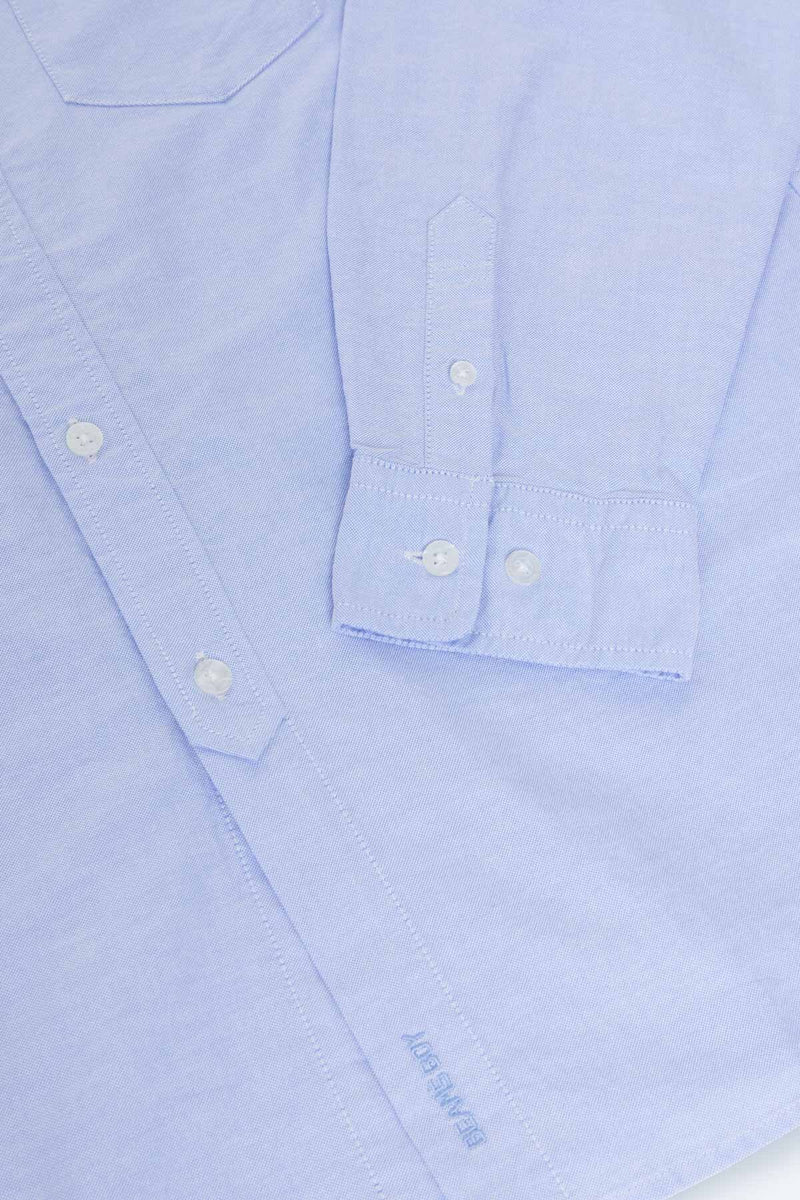 Oxford Shirt