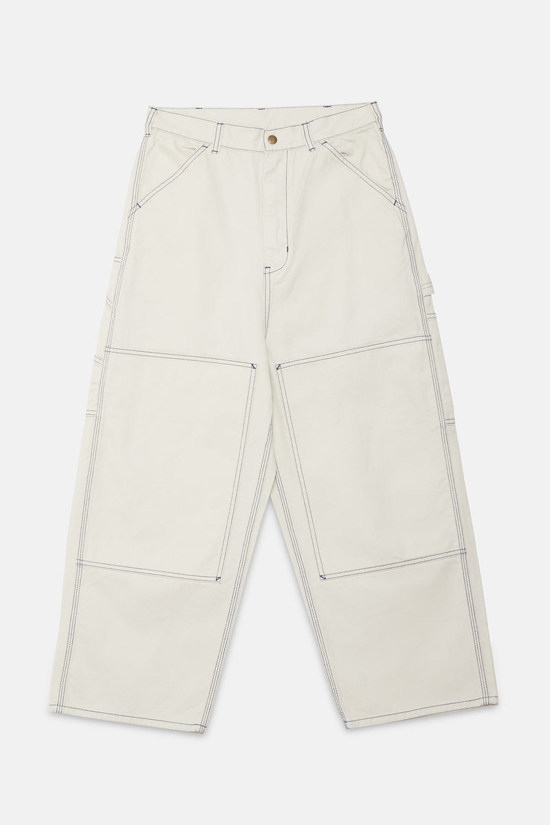 Double Knee Painter Jeans