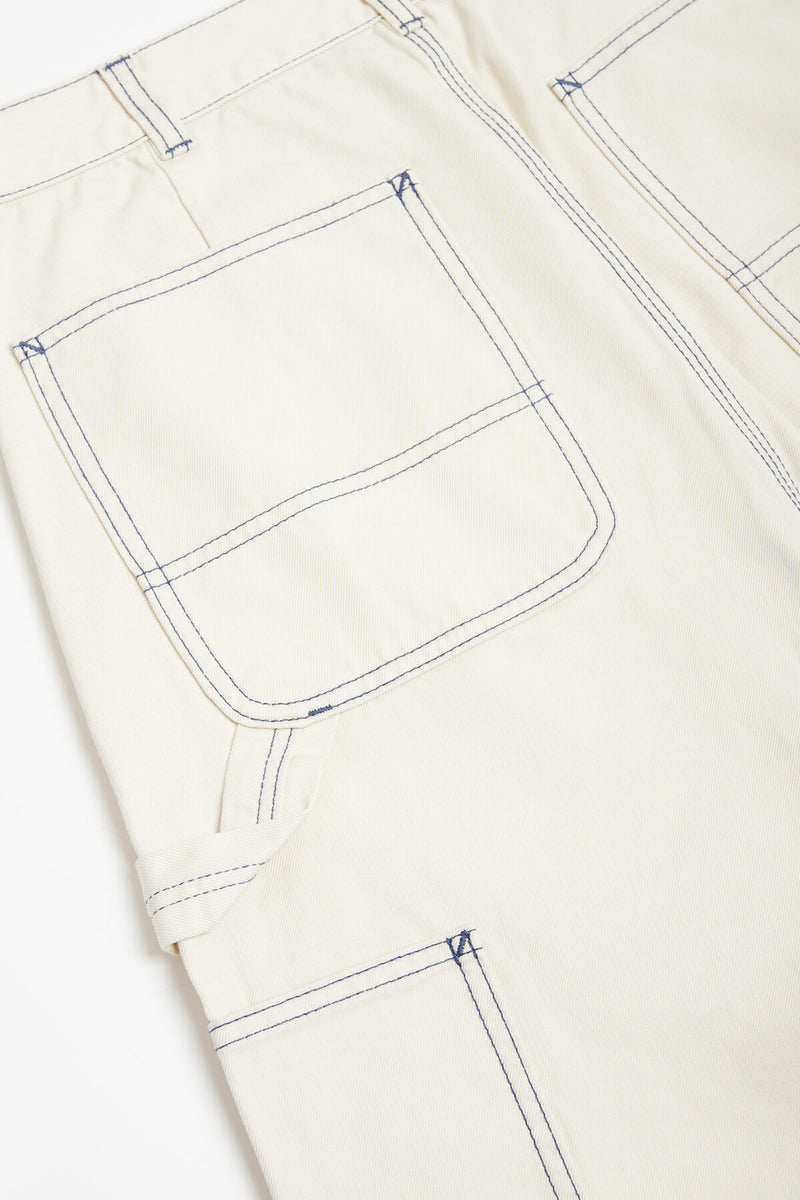 Double Knee Painter Jeans