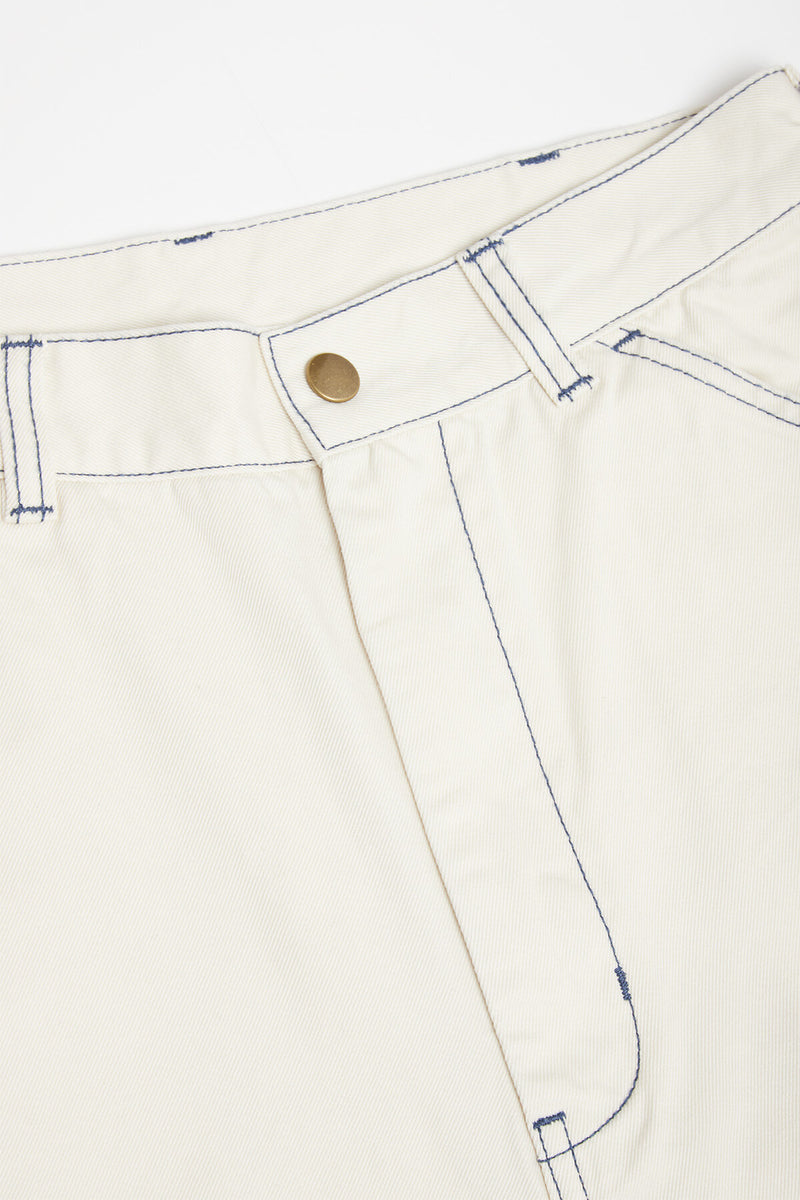 Double Knee Painter Jeans