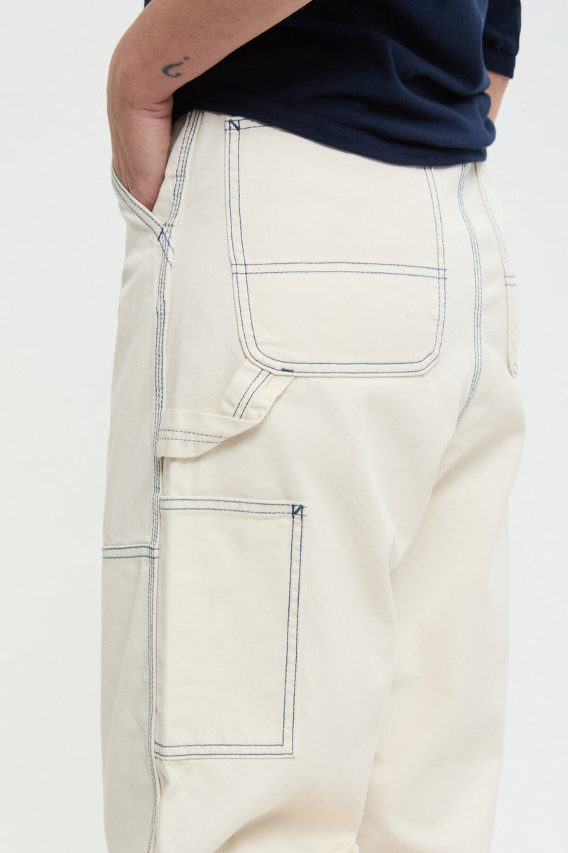 Double Knee Painter Jeans