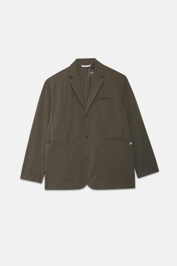 Dot air comfy jacket