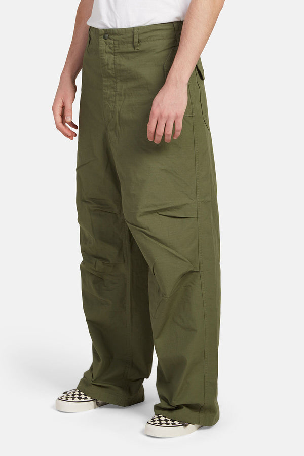 Oversized Pants