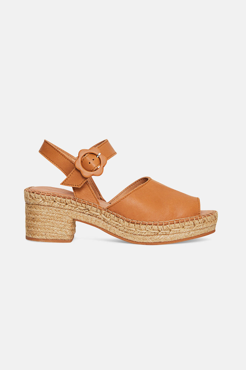 Heel Sandal Fumarola