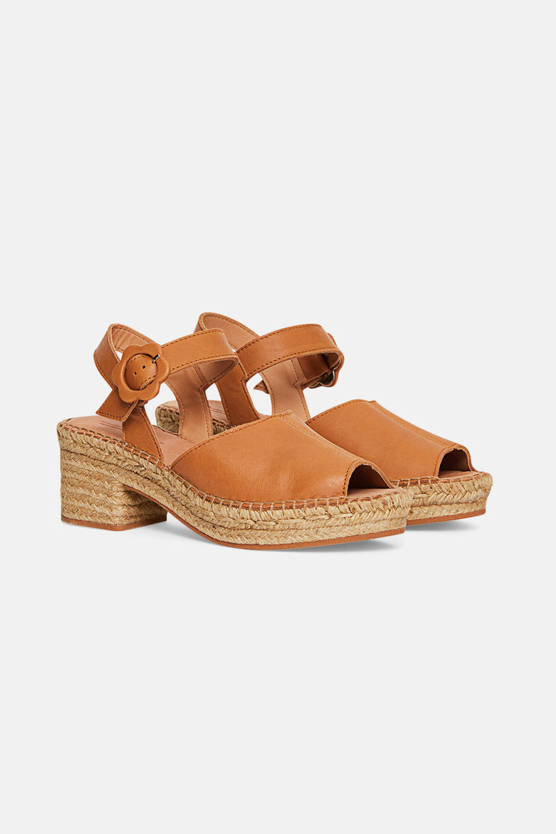 Heel Sandal Fumarola