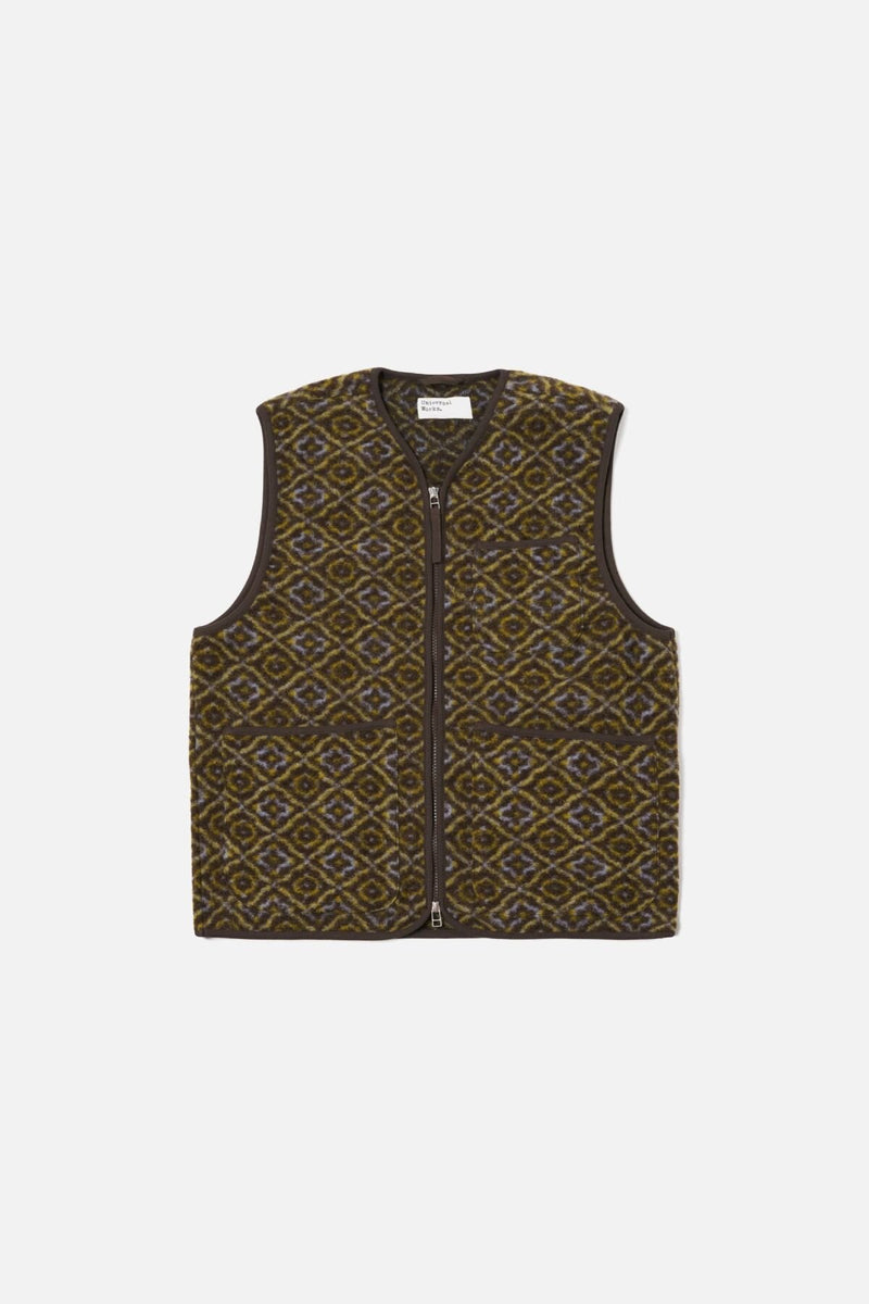 Zip Gilet