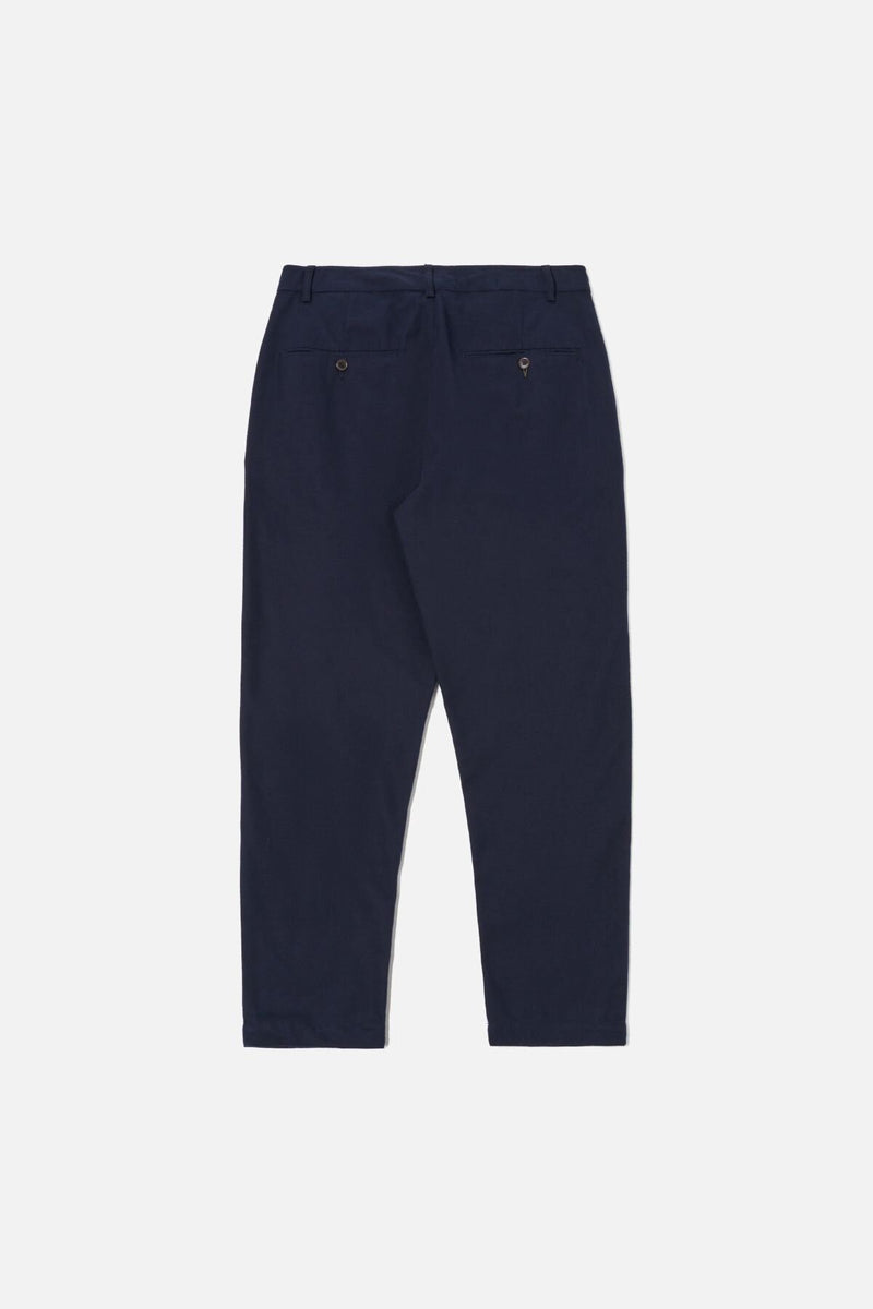 Military Chino Trousers