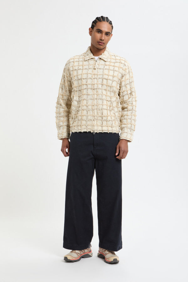 Windcheater Jacket