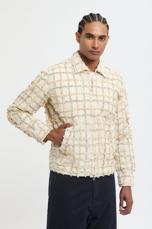 Windcheater Jacket