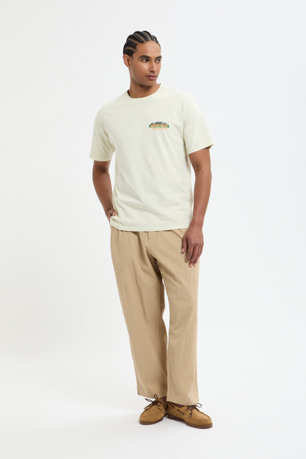 Oxford pants