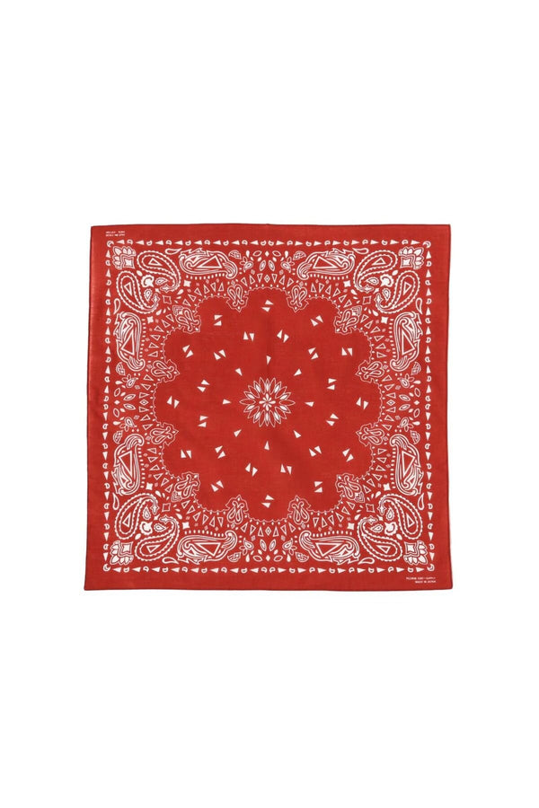 Pasley Bandana