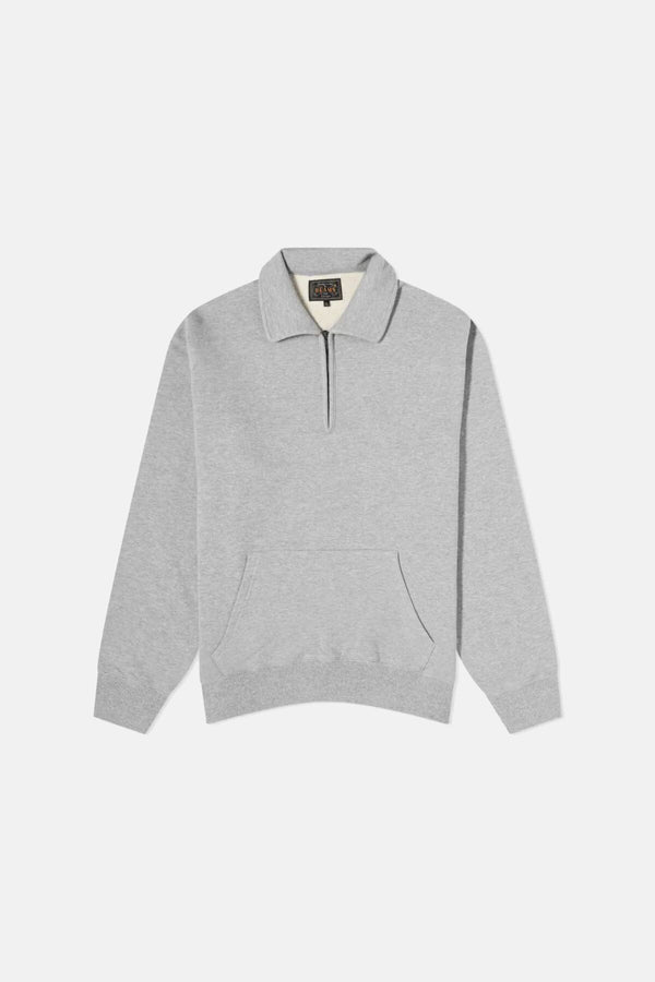 Sweat Half Zip