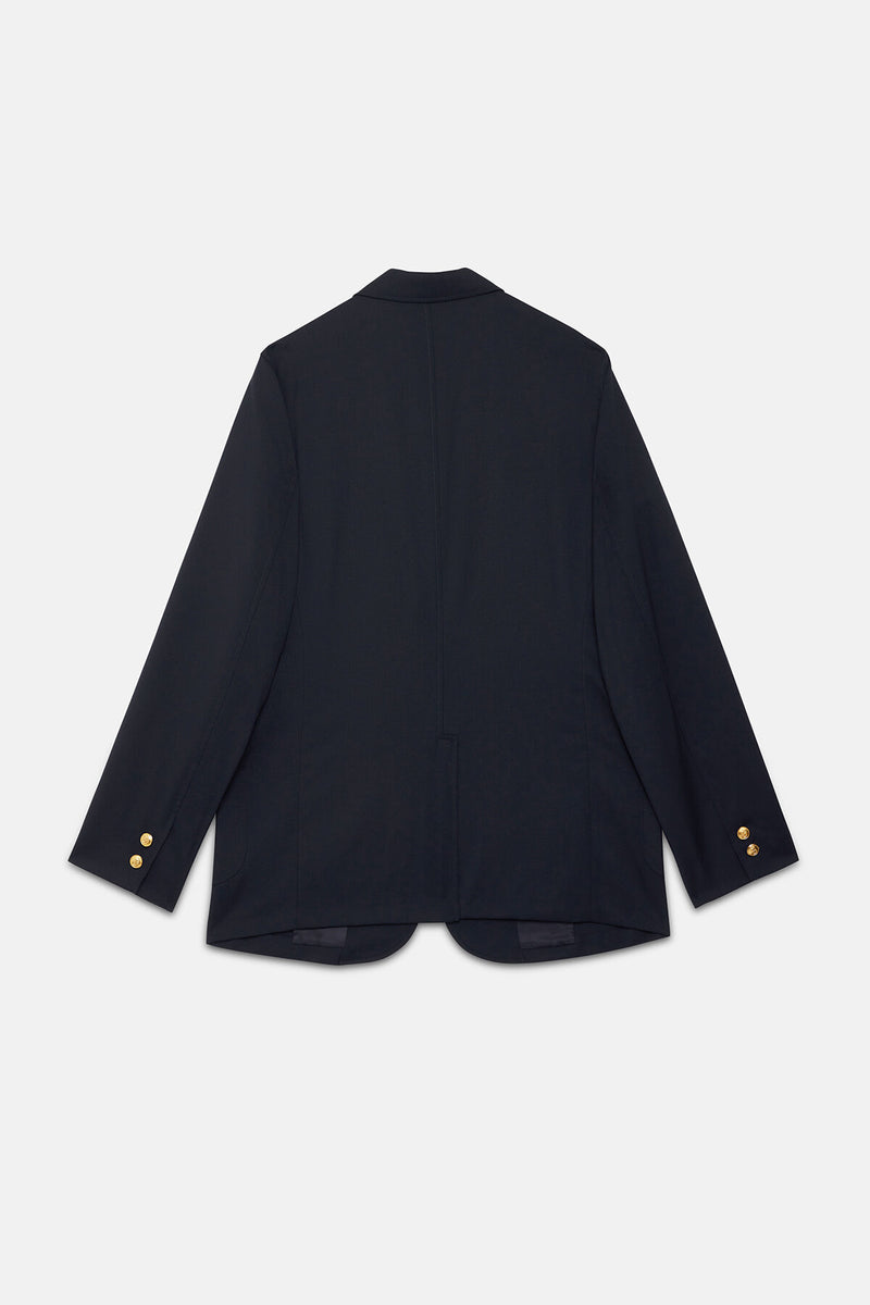 3B Blazer Combat Wool