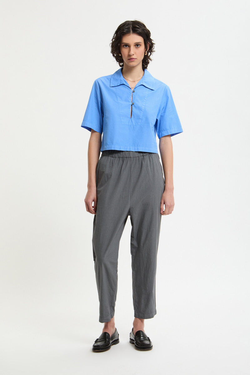 Meddy Bagio Fiordaliso Top