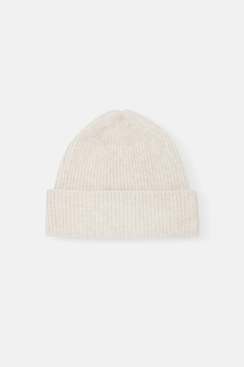 Wool Beanie