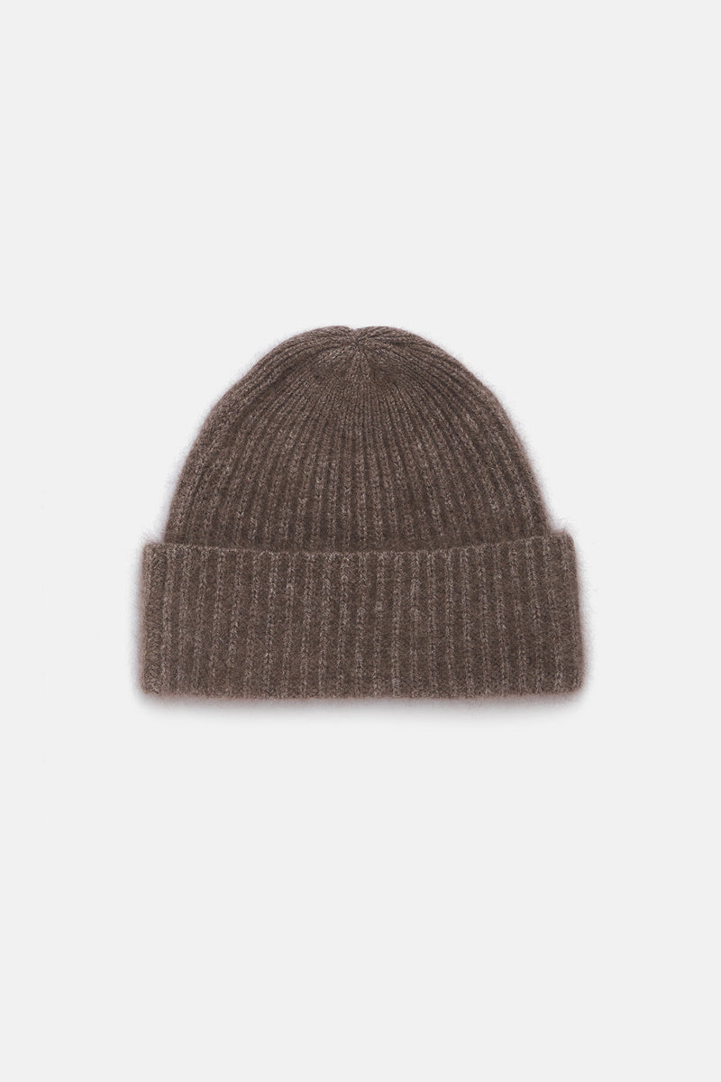 Wool Beanie