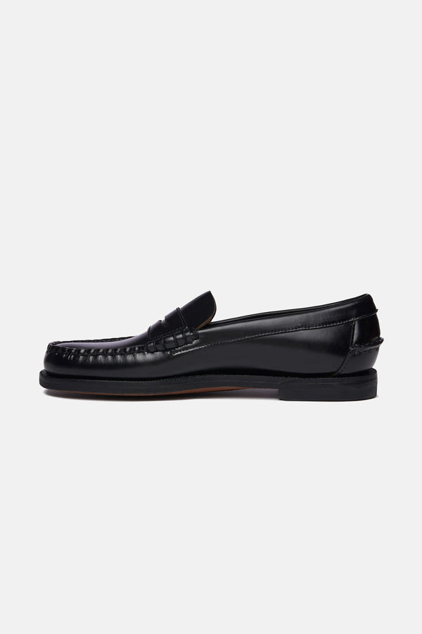 Sebago Classic Dan Mocassin Woman