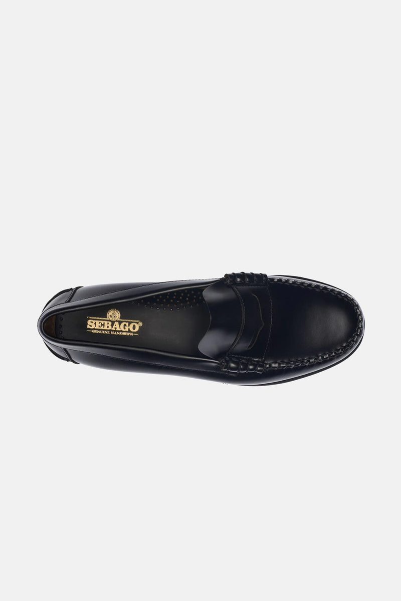 Sebago Classic Dan Mocassin Woman