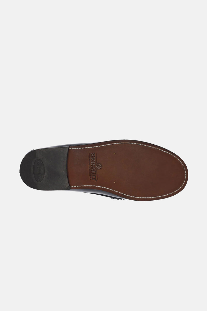 Sebago Classic Dan Mocassin Woman