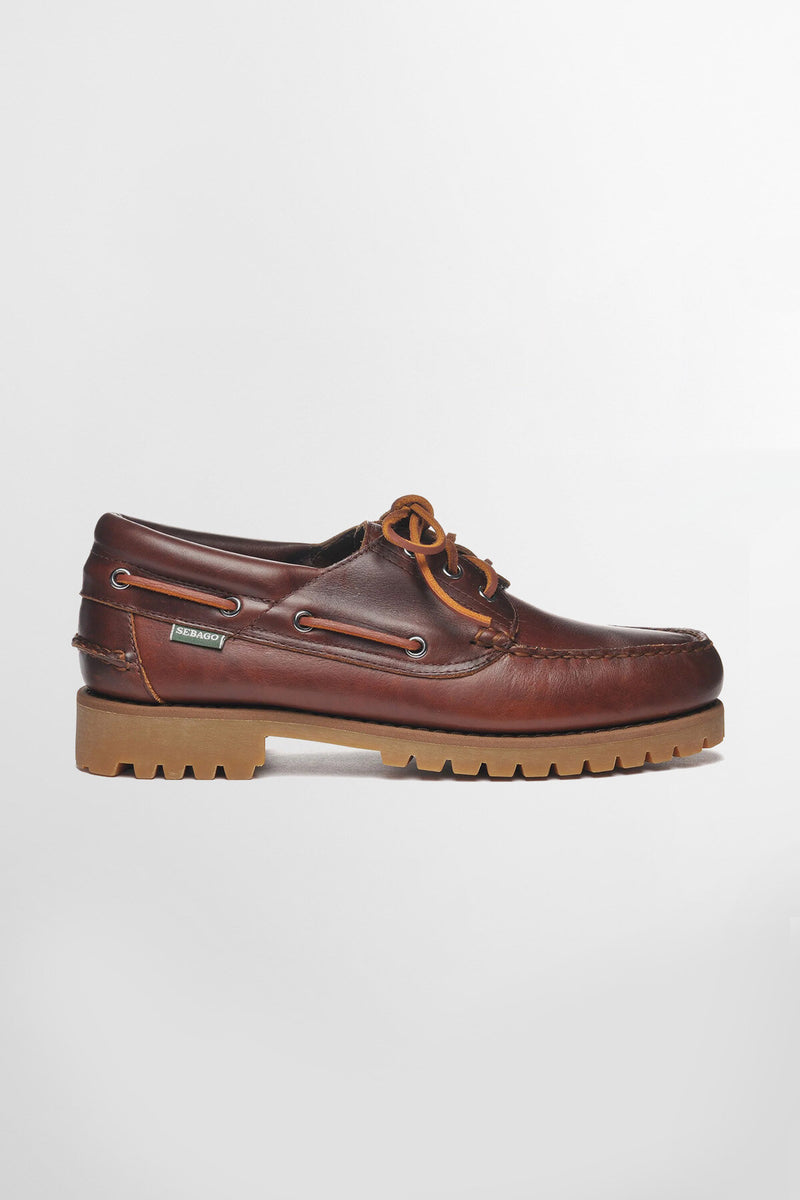Acadia Loafer