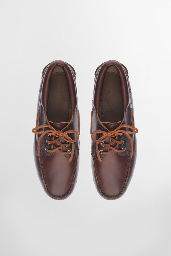 Acadia Loafer