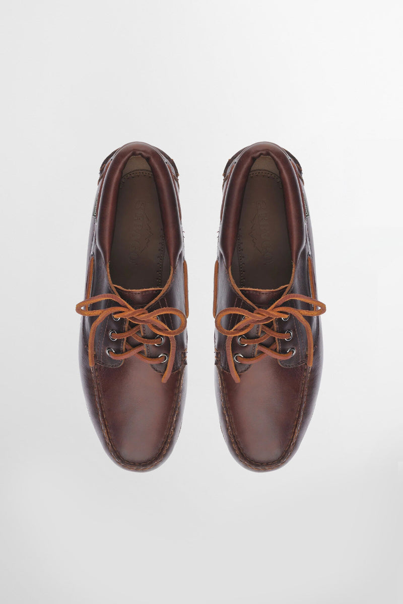 Acadia Loafer