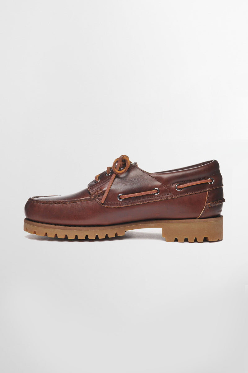 Acadia Loafer
