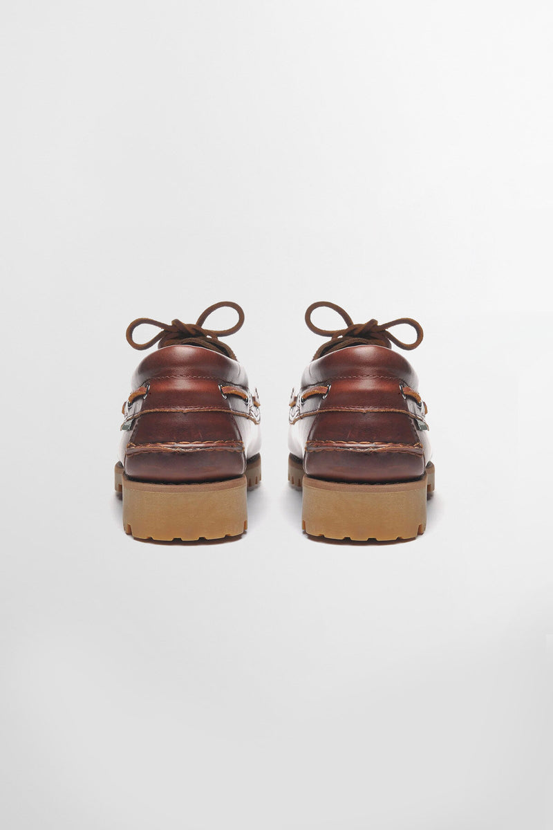 Acadia Loafer