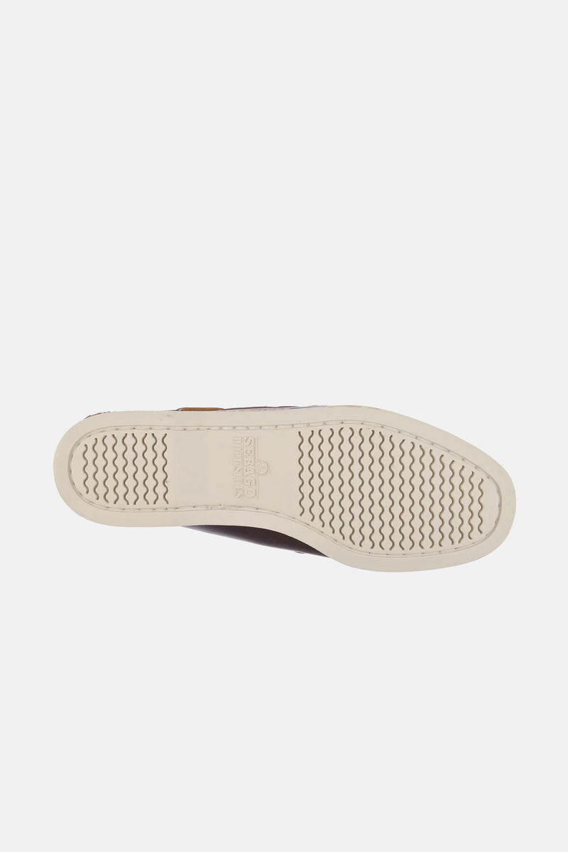 Docksides Portland Waxed Loafers