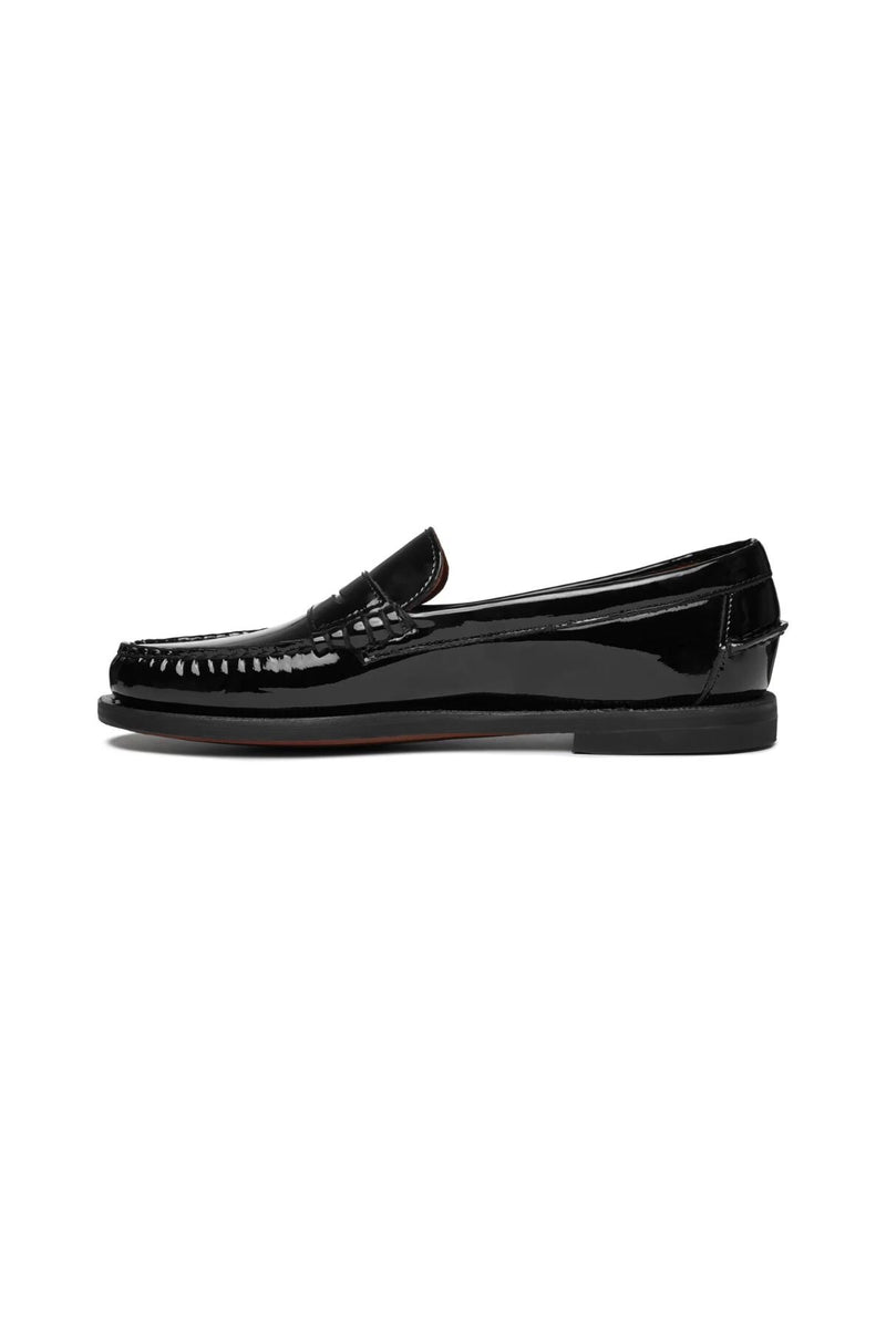 Patent Leather Classic Dan