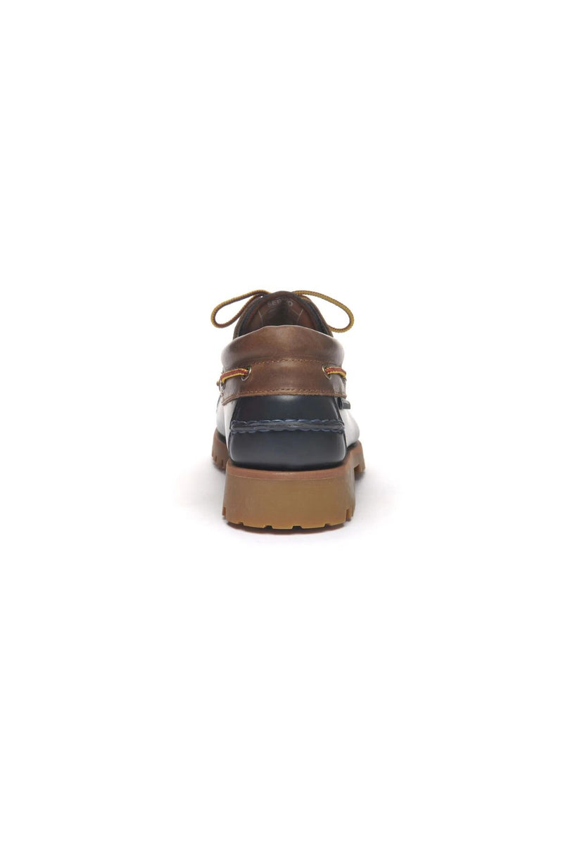 Tucson Waxy Loafer