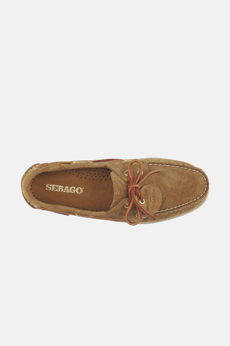 Portland Artisan Mocassins