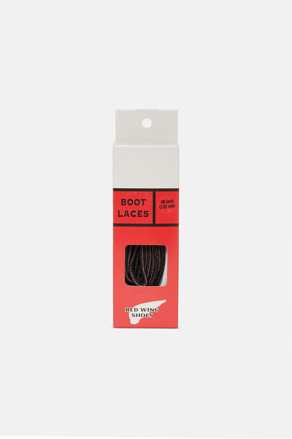 Red Wing 97150 Taslan Laces Tan/Gold “48