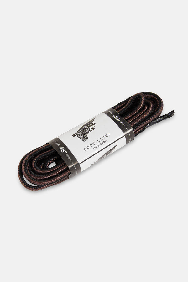 Red Wing 97150 Taslan Laces Tan/Gold “48