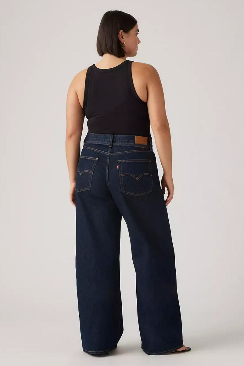 Jean xl straight